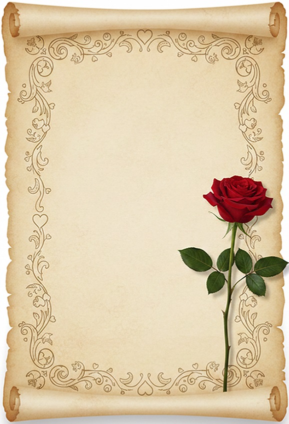 Immagini da stampare per San Valentino