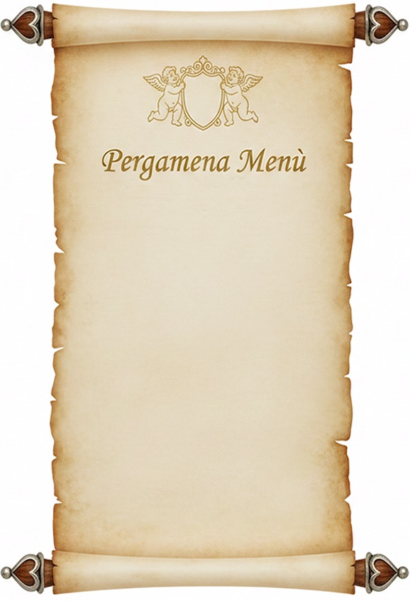 pergamene per anniversario matrimonio